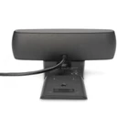 Kép 9/10 - Digitus DA-71901 webkamera 2,1 MP 1920 x 1080 pixelek USB 2.0 Fekete