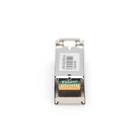 Kép 4/6 - Digitus DN-81011 halózati adó-vevő modul Száloptikai 1250 Mbit/s mini-GBIC/SFP 1310 nm