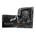 Kép 5/5 - MSI PRO B760-P DDR4 II motherboard Intel B760 LGA 1700 ATX