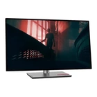 Kép 2/8 - LENOVO ThinkVision P27h-30 27inch 2560x1440 IPS 16:9 350cd/m2 HDMI DP USB Hub