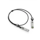 Kép 3/3 - ATGBICS J9283B-C InfiniBand és száloptikai kábel 3 M SFP+ DAC Fekete