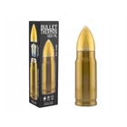 Kép 2/4 - Bullet Brass thermos cartridge 500 ml
