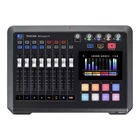 Kép 1/5 - Tascam Mixcast 4 - mixer for podcast recording