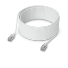 Kép 9/10 - Ubiquiti UACC-Cable-Patch-EL-C6A-8M-W UniFi Kültéri Patch Kábel