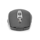 Kép 5/8 - Digitus DA-20162 egér Irodai Kétkezes Vezeték nélküli RF Optikai 1600 DPI