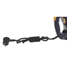 Kép 8/12 - Philips 7000 series DST7060/20 HV Steam Iron Blue/Yellow