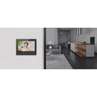 Kép 3/6 - Hikvision DS-KH7300EY-WTE2 2-vezetékes HD beltéri állomás