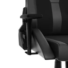 Kép 5/21 - GENESIS Nitro 650 Gaming armchair Padded seat Black