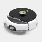 Kép 4/13 - Kärcher RCF 3 robot vacuum 1.15 L Black, White
