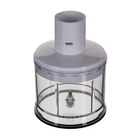 Kép 6/11 - BRAUN Hand Blender MQ 20236MWH