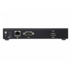 Kép 2/5 - ATEN KA8280-AX-G KVM kapcsoló Keretállvány Fekete