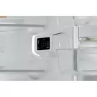 Kép 14/15 - Whirlpool W5 711E W 1 fridge-freezer Freestanding 308 L White