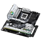 Kép 2/6 - Asrock Z790 Steel Legend WiFi Intel Z790 LGA 1700 ATX