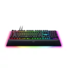 Kép 4/10 - Razer BlackWidow V4 Pro billentyűzet Játék USB QWERTY Nemzetközi amerikai Fekete