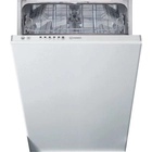 Kép 1/4 - Indesit DSIE 2B19 dishwasher Fully built-in 10 place settings F