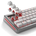 Kép 6/7 - Glorious Gaming Glorious Fox Linear Mechanical Switches - 110 Pieces