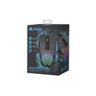 Kép 6/6 - FURY Battler mouse Gaming Right-hand USB Type-A Optical 6400 DPI