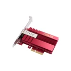 Kép 1/3 - ASUS XG-C100F hálózati kártya Belső Rost 10000 Mbit/s