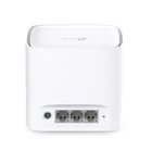 Kép 2/2 - TP-Link HX220 Kétsávos (2,4 GHz / 5 GHz) Wi-Fi 6 (802.11ax) Fehér 3