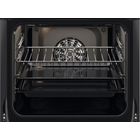 Kép 6/13 - Oven with catalytic converter Electrolux EOF5C50BX 65 L black