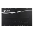 Kép 2/5 - PLANET IHD-410PR audió/videó jeltovábbító AV receiver Fekete