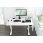 Kép 6/10 - Digitus DA-90405 asztali TV konzol 81,3 cm (32") Fekete