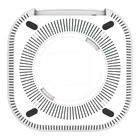 Kép 4/6 - D-Link Nuclias AX3600 2402 Mbit/s Fehér Ethernet-áramellátás (PoE) támogatása