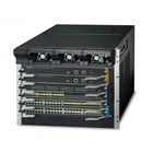 Kép 1/2 - PLANET 6-Slot Layer 3 IPv6/IPv4 szerverház 9U Fekete