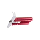 Kép 2/3 - ASUS XG-C100F hálózati kártya Belső Rost 10000 Mbit/s