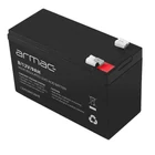 Kép 2/2 - Universal gel battery for Ups Armac B/12V/9Ah