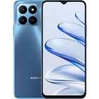 Kép 1/8 - Honor 70 Lite 5G 4/128GB Ocean Blue