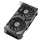 Kép 3/13 - ASUS Dual -RX7600-O8G-EVO AMD Radeon RX 7600 8 GB GDDR6