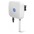 Kép 7/8 - QuWireless QuMax hálózati antenna Irányított antenna 7 dBi