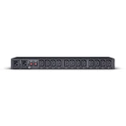 Kép 3/3 - CyberPower PDU44004 áramelosztó egység (PDU) 12 AC kimenet(ek) 1U Szürke