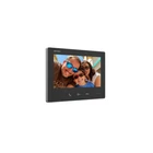 Kép 6/6 - Hikvision DS-KH7300EY-WTE2 2-vezetékes HD beltéri állomás