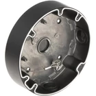 Kép 1/2 - Dahua PFA138-BLACK Csatlakozódoboz, fekete