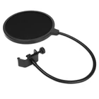 Kép 1/13 - Microphone with accessories kit STUDIO AND STREAMING MICROPHONE MT397K