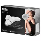 Kép 7/18 - Braun Silk-expert Pro Silk expert Pro 3 PL3121 intenzív pulzáló fény (IPL) ezüst, fehér