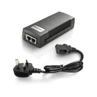 Kép 3/3 - QuPSU P561 Passive PoE PSU 56V 1A , plug EU