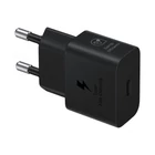 Kép 5/10 - Samsung 25W USB-C tápegység kábellel, fekete