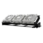 Kép 11/12 - Cooler Master HAF 700 EVO Full Tower Grey
