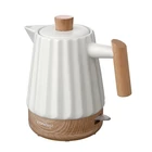 Kép 2/9 - Concept RK0090 Ceramic electric kettle 1.5 l White