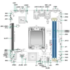 Kép 4/5 - Supermicro alaplap MBD-X13SCL-IF-B Socket V0 Mini-ITX