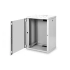 Kép 2/5 - Digitus SoHo Line 16U 19" Wall Mounting Cabinet Falra szerelhető állvány Szürke