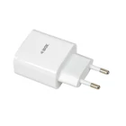 Kép 6/14 - iBox ILUC39W mobile device charger Universal White AC Fast charging Indoor