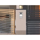 Kép 5/7 - Hikvision DS-KIS101-P/Flush 2-vezetékes analóg kaputelefon készlet