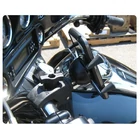 Kép 9/9 - RAM Mounts X-Grip Phone Mount with Low Profile Tough-Claw Base