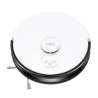 Kép 1/10 - TP-Link Tapo RV30 0,4 L Porzsák nélküli Fekete, Szürke, Fehér