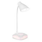 Kép 1/19 - Activejet LED desk lamp AYE-CLASSIC PLUS white