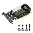 Kép 2/8 - PNY T400 NVIDIA 4 GB GDDR6